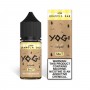 Yogi Lemon Salt Likit 30ml