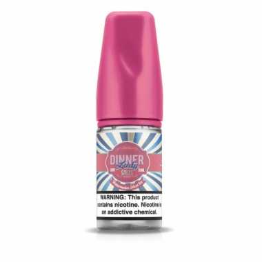 Dinner Lady Watermelon Slices Ice Salt Likit 30ml Dinner Lady Watermelon Slices Ice Salt Likit 30ml