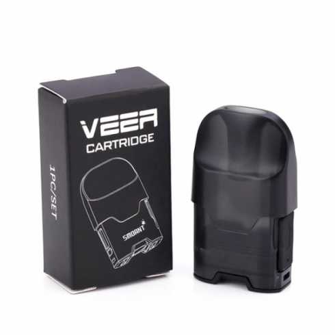 Smoant Veer Kartuş