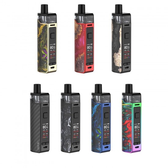 Smok RPM80 Pod Mod