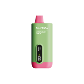 Saltica Ekranlı 10000 Watermelon Lemon Disposable Vape Bar Saltica Ekranlı 10000 Watermelon Lemon Disposable Vape Bar