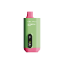 Saltica Ekranlı 10000 Watermelon Lemon Disposable Vape Bar