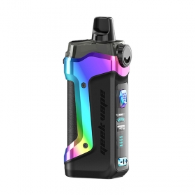 GeekVape Aegis Boost Plus Pod Mod GeekVape Aegis Boost Plus Pod Mod