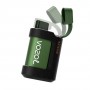 Vozol Gear 7000 Disposable Lemongrass Mint