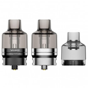 Voopoo Pnp Pod Tankı 4.5ml Voopoo Pnp Pod Tankı 4.