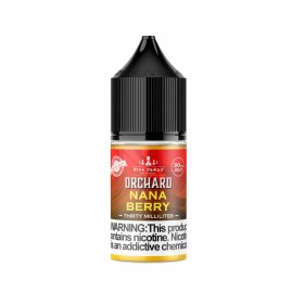 Five Pawns Orchard Blends Nana Berry Salt Likit Five Pawns Orchard Blends Nana Berry Salt Likit