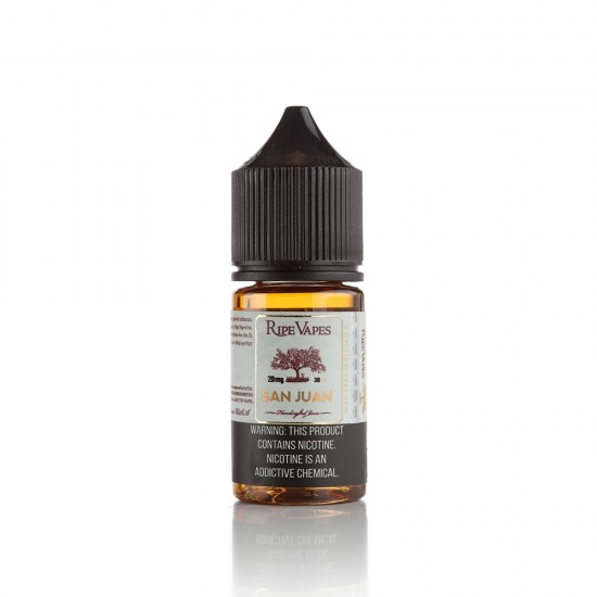 Ripe Vapes San Juan Salt Likit 30ml