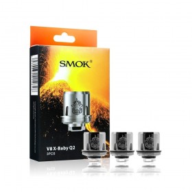 SMOK TFV8 X-Baby Coil SMOK TFV8 X-Baby Coil
