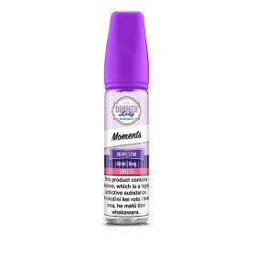 Dinner Lady Grape Star Likit