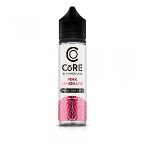 Dinner Lady Core Pink Lemonade Likit 120ml