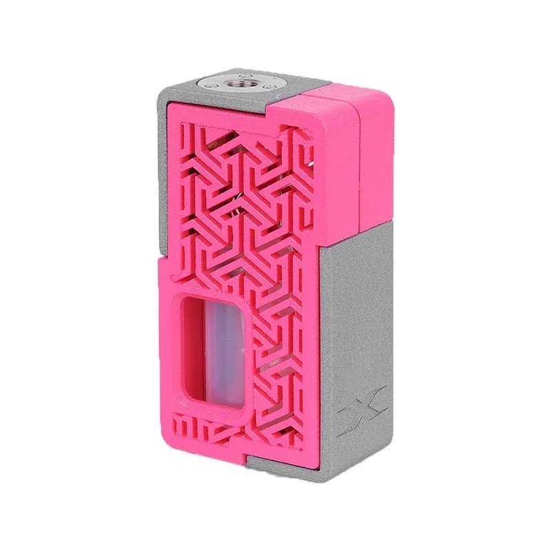 YiLoong SQ XBOX Squonk Mekanik Mod