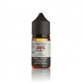Ripe Vapes VCT Cafe Salt Likit 30ml Ripe Vapes VCT Cafe Salt Likit 30ml