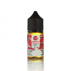 Ripe Vapes Watermelon Freez Salt Likit 30ml Ripe Vapes Watermelon Freez Salt Likit 30ml
