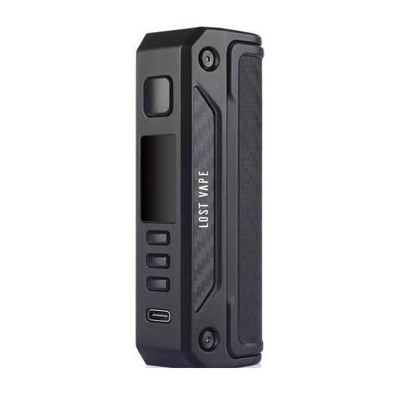 Lost Vape Thelema Solo 100W Mod