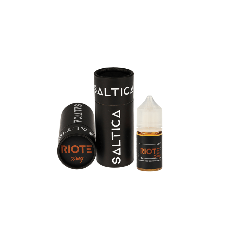 Saltica Riote Salt Likit