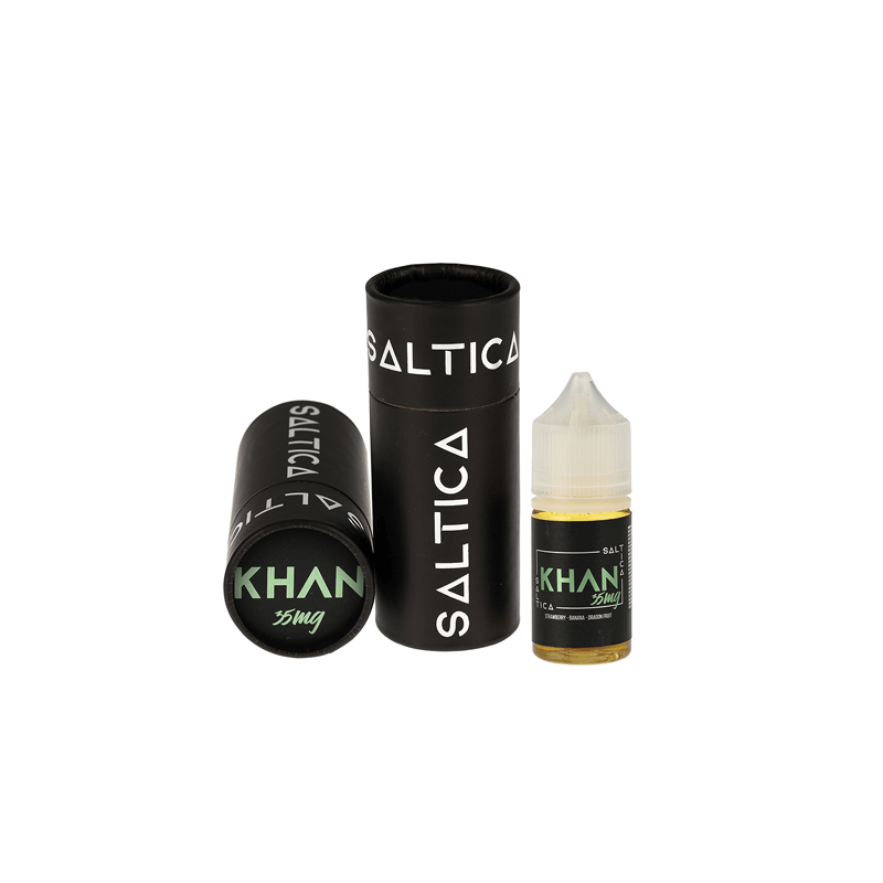 Saltica Khan Salt Likit