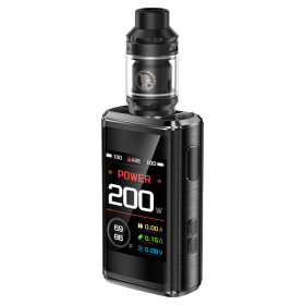 Geekvape Z200 200W Kit Geekvape Z200 200W Kit