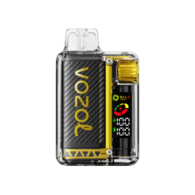 Vozol Vista 20000 Mango Ice Disposable Vape Bar Vozol Vista 20000 Mango Ice Disposable Vape Bar