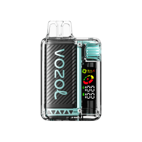 Vozol Vista 20000 Miami Mint Disposable Vape Bar Vozol Vista 20000 Miami Mint Disposable Vape Bar