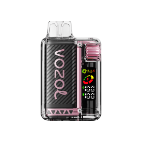Vozol Vista 20000 Peach Mango Watermelon Disposable Vape Bar Vozol Vista 20000 Peach Mango Watermelon Disposable Vape Bar