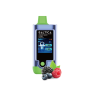 Saltica Digital 20000 Forest Berry Storm Disposable Vape Bar