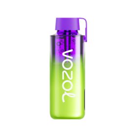 Vozol Neon 10000 Watermelon Ice Disposable Vape Bar Vozol Neon 10000 Watermelon Ice Disposable Vape Bar