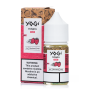 Yogi Delight Strawberry Ice Salt Likit