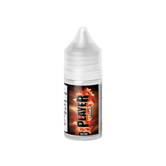 E-liquid France Player Salt Likit