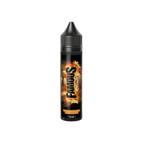 E-Liquid France Famous Likit E-Liquid France Famous Likit