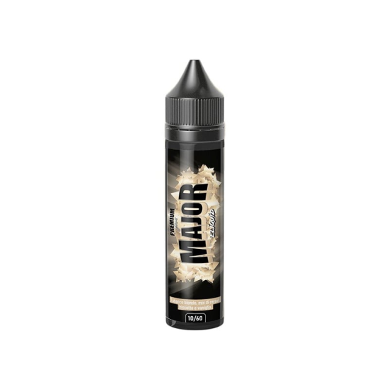 E-liquid France Major Likit