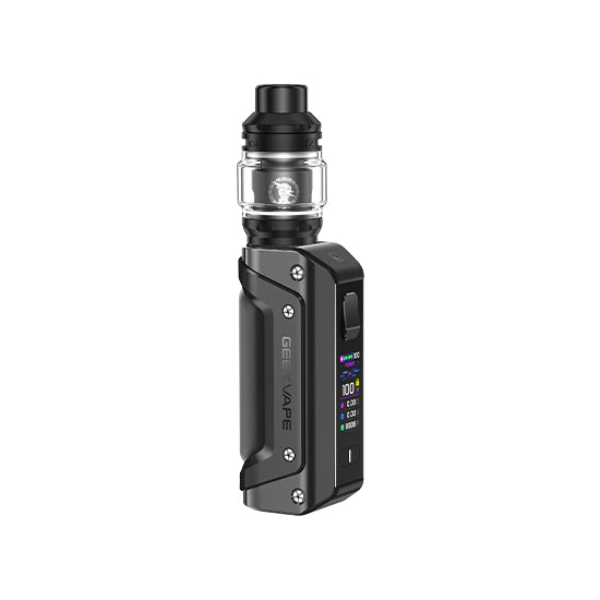 Geekvape Aegis Solo 3 Kit