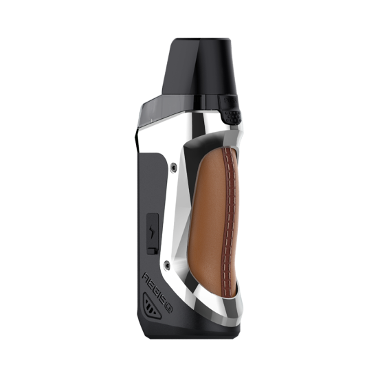 Geekvape Aegis Boost LE Bonus Pod Mod