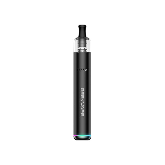 Geekvape WENAX S3 Evo Pod Mod