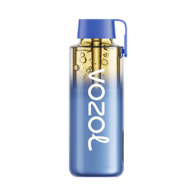 Vozol Neon 12000 Pro Blue VZBull Disposable Vape Bar Vozol Neon 12000 Pro Blue VZBull Disposable Vape Bar