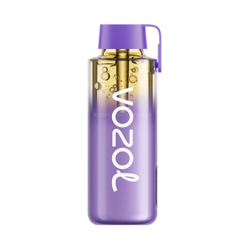 Vozol Neon 12000 Pro Grape Ice Disposable Vape Bar Vozol Neon 12000 Pro Grape Ice Disposable Vape Bar