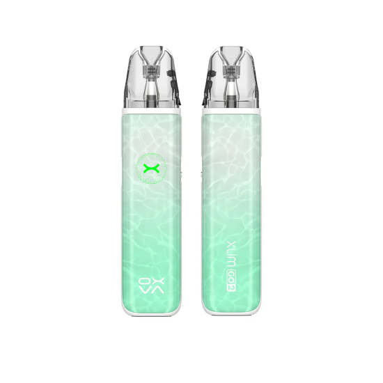 Oxva Xlim Go 2 Pod Mod