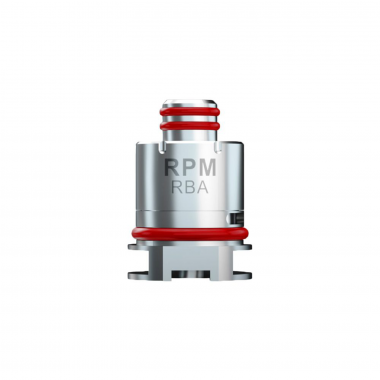 Smok Rpm Rba Coil - 695 TL - elektroniksigarafiyat2.com