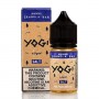 Yogi Blueberry Granola Bar Salt Likit 30ml