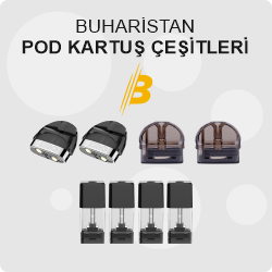 Pod Kartuş