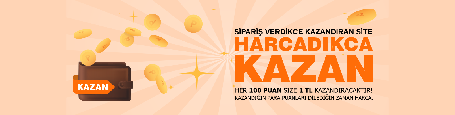 KARGO BİZDEN KARGO BİZDEN